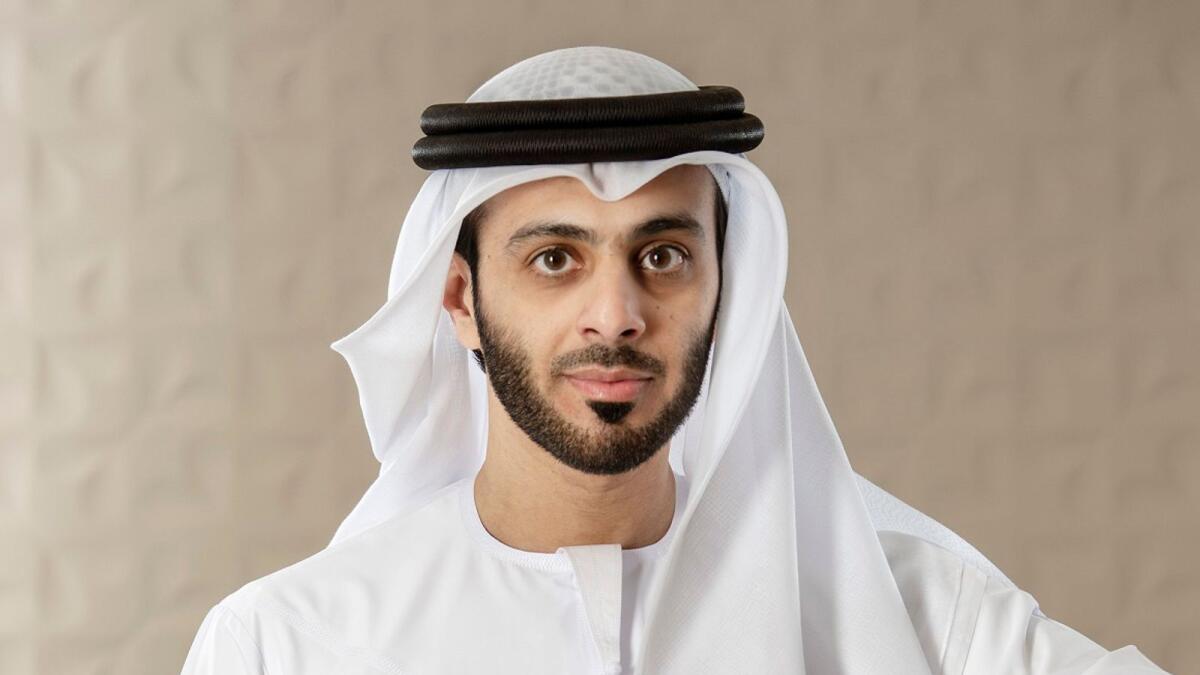 قال مالك سلطان الملك ، رئيس مجلس إدارة شركة الإمارات للاتصالات المتكاملة (EITC) ، إن عام 2022 كان عامًا استثنائيًا للشركة.