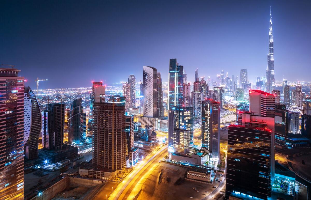 تتوقع Realiste، وهي شركة متخصصة في مجال التكنولوجيا في حلول الاستثمار العقاري، نموًا بنسبة 15 في المائة في سوق العقارات في دبي هذا العام.