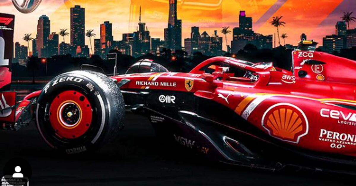 Formula 1: Drive to Survive هو مسلسل وثائقي تلفزيوني تم إنتاجه بالتعاون بين Netflix وFormula One.  - انستغرام